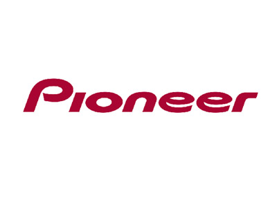 Authorised retailer of Pioneer