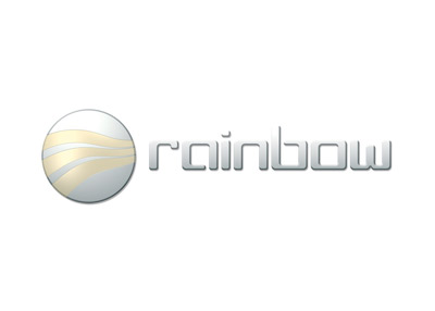 Authorised retailer of Rainbow