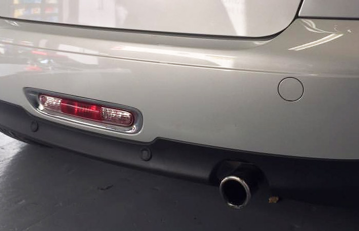 Worthing and West Sussex's leading Parking Sensors Upgrade specialists