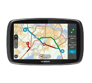 We supply and fit SatNav Systems to all makes of vehicle across Worthing, West Sussex